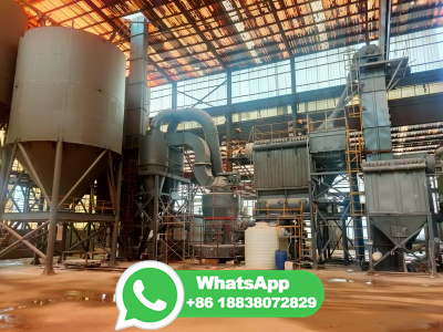 Vibratory Ball Mill Industrial Vibration Ball Mill For Sale | AGICO