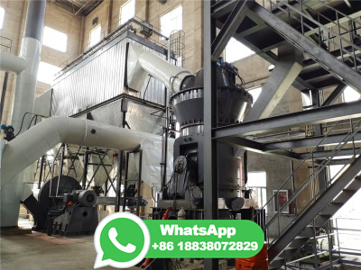 What type of crushing machinery to choose for coal grinding? LinkedIn