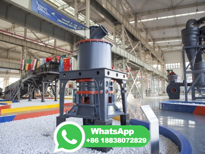 What is iron ore beneficiation? Shandong Jiugang Tisco Steel Co., Ltd.