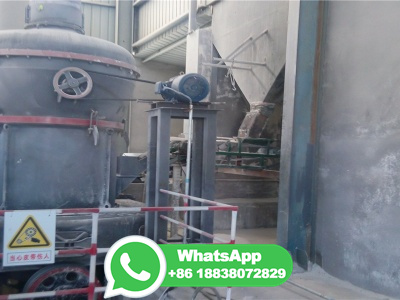 General Commissioning and Operating Procedure of Ball Tube Mill BBD 4772