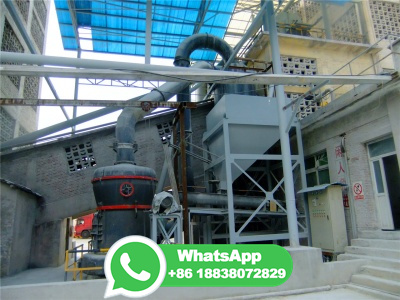 Ball mill Rod mill working. YouTube