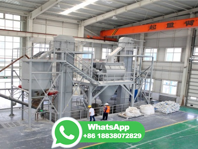 The Hammer Mill for Sizing Active Pharmaceutical Ingredients (API)