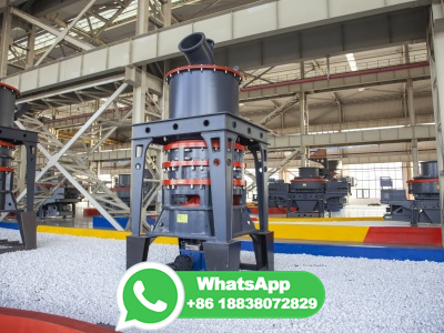 Triple Roller Mill: Principle, Construction, Diagram, Working, and ...