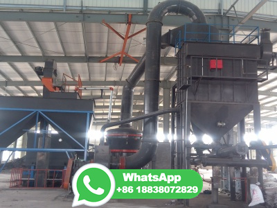 The principle of daily maintenance of ball mill ALPA Powder Equipment