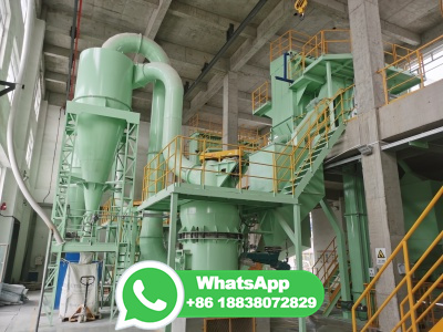 Ball Mill for Cement Grinding Process 