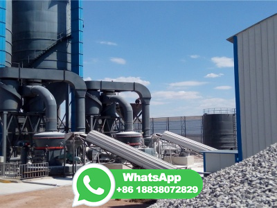 Ball Mill Liners Material Selection And Application