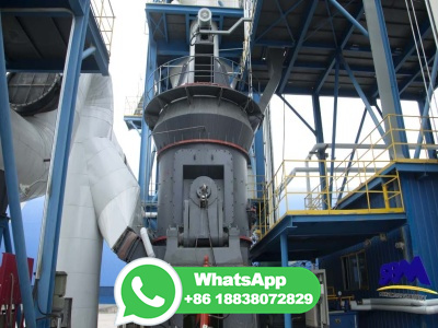 Vibration Feature Extraction and Analysis of Industrial Ball Mill Using ...