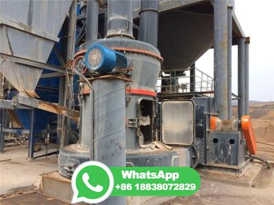 Industrial Plants Slag Crusher Plants Manufacturer from Chennai