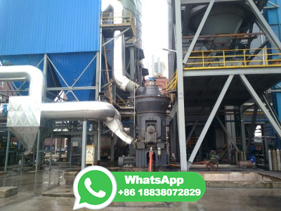 Ball mill CEMTEC double DirectIndustry